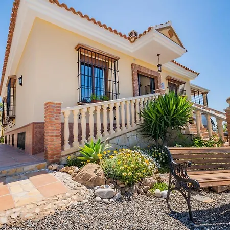 Holiday home Cubo's Casa Mallorquin