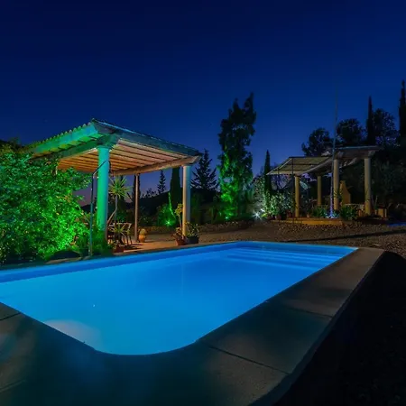 Holiday home Cubo's Casa Mallorquin *