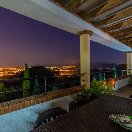 Cubo's Casa Mallorquin Holiday home *