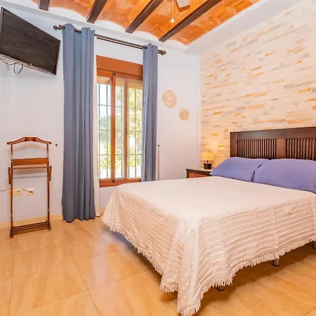 Holiday home Cubo's Casa Mallorquin *