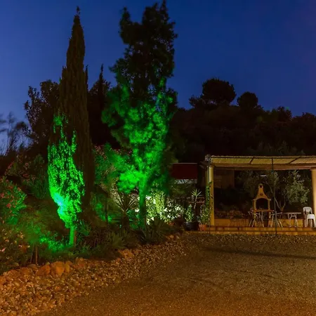 Holiday home Cubo's Casa Mallorquin *