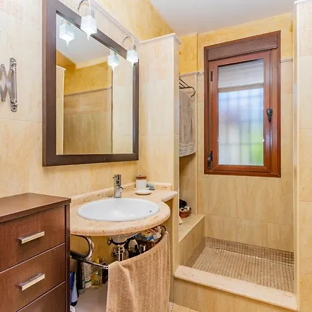 Holiday home Cubo's Casa Mallorquin