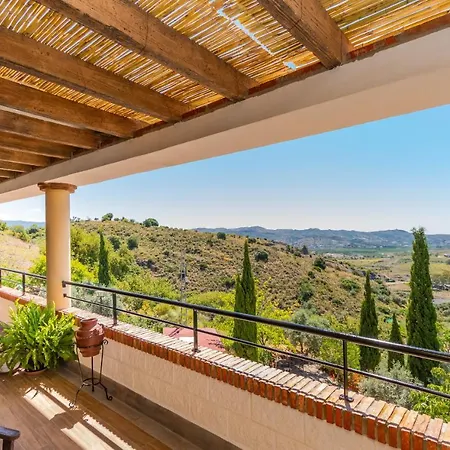 Cubo's Casa Mallorquin Holiday home