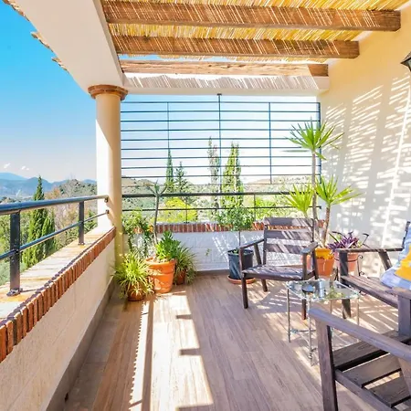Cubo's Casa Mallorquin Holiday home *