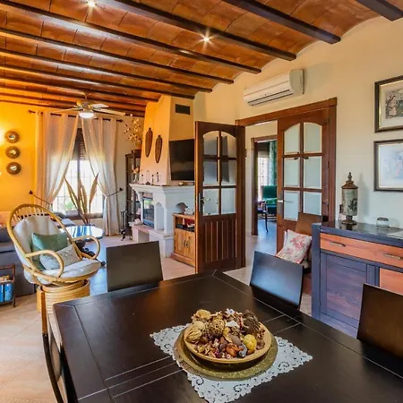 Cubo's Casa Mallorquin Holiday home *