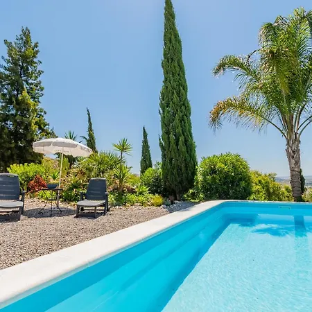 Cubo's Casa Mallorquin Holiday home