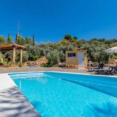 Cubo's Casa Mallorquin Holiday home *