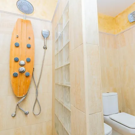 Cubo's Casa Mallorquin Holiday home