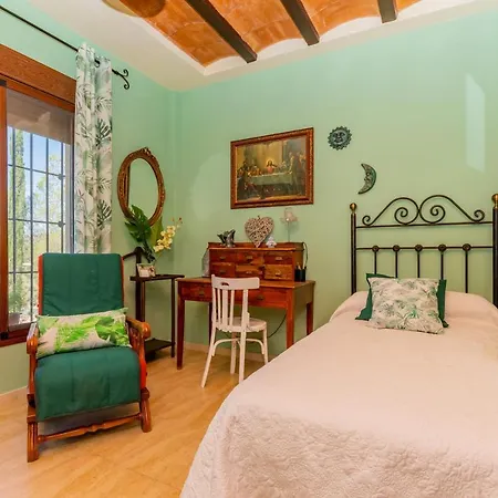 Cubo's Casa Mallorquin Holiday home