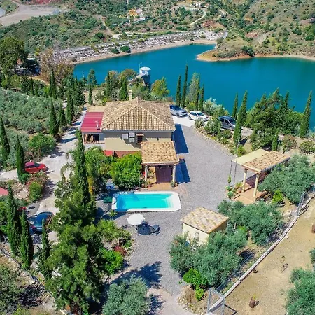 Cubo's Casa Mallorquin Holiday home