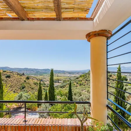 Cubo's Casa Mallorquin Holiday home